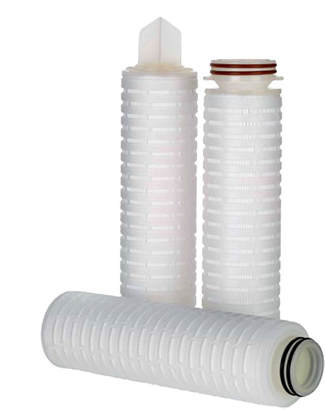 ÖlofPleat TP Series ÖlofPleat TP Series