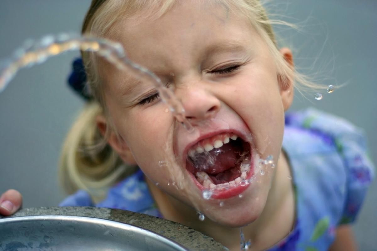 Water Treatment